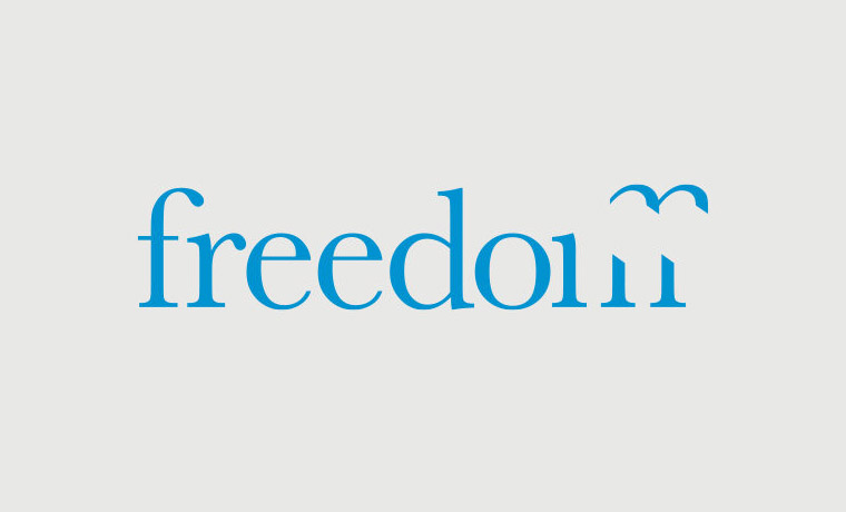 Freedom Motocicletas Logo Vector - (.Ai .PNG .SVG .EPS Free Download)